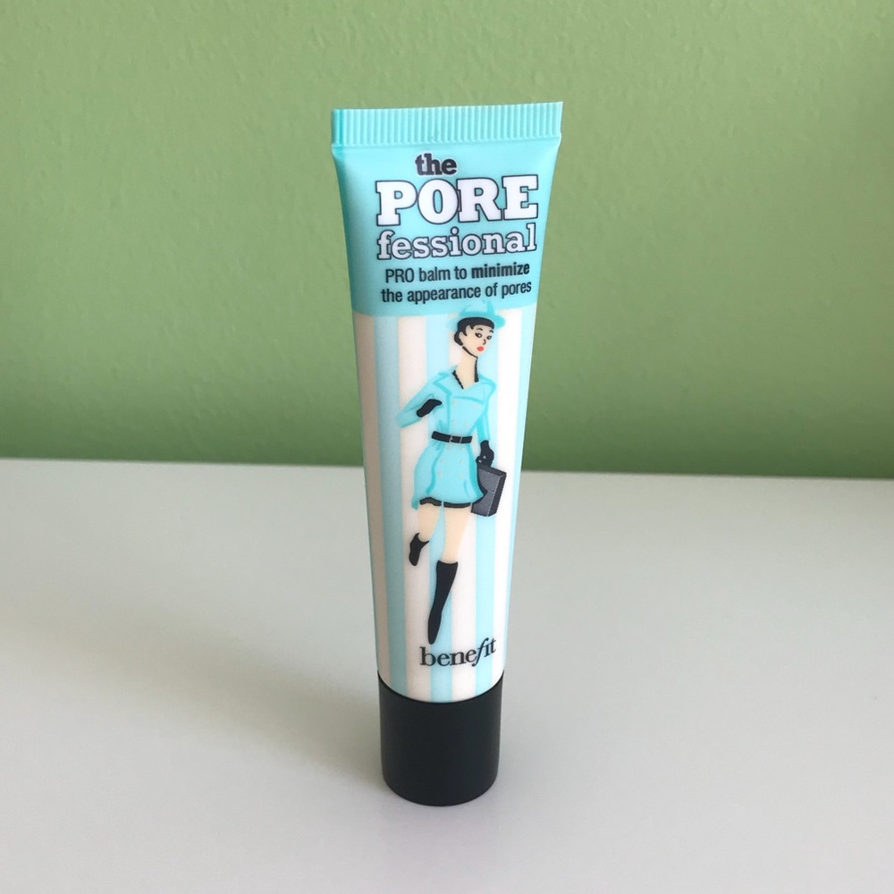 Benefit’s the POREfessional primer